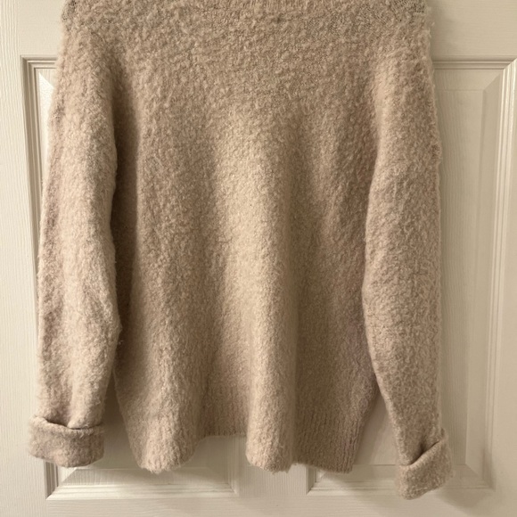 Anthropologie Sweater - Picture 3 of 4